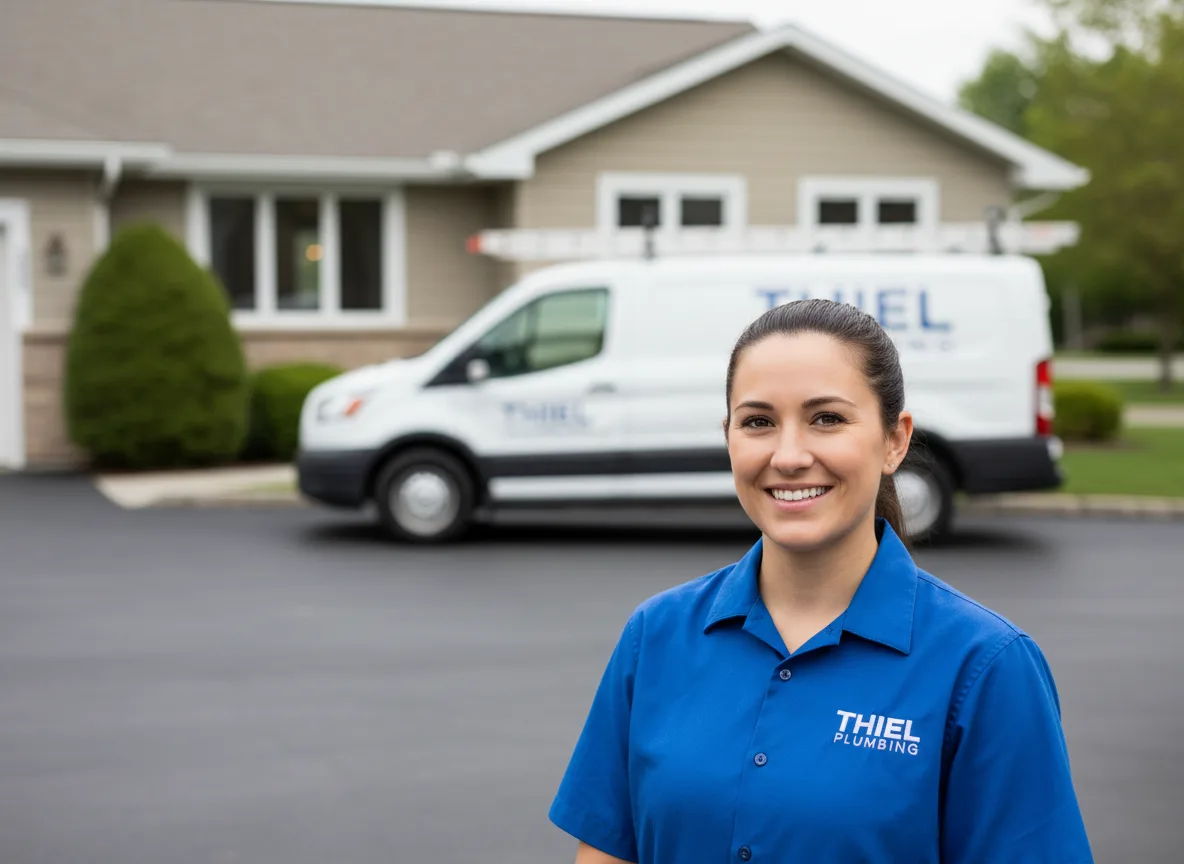 Plumber Orchard, IA FAQs
